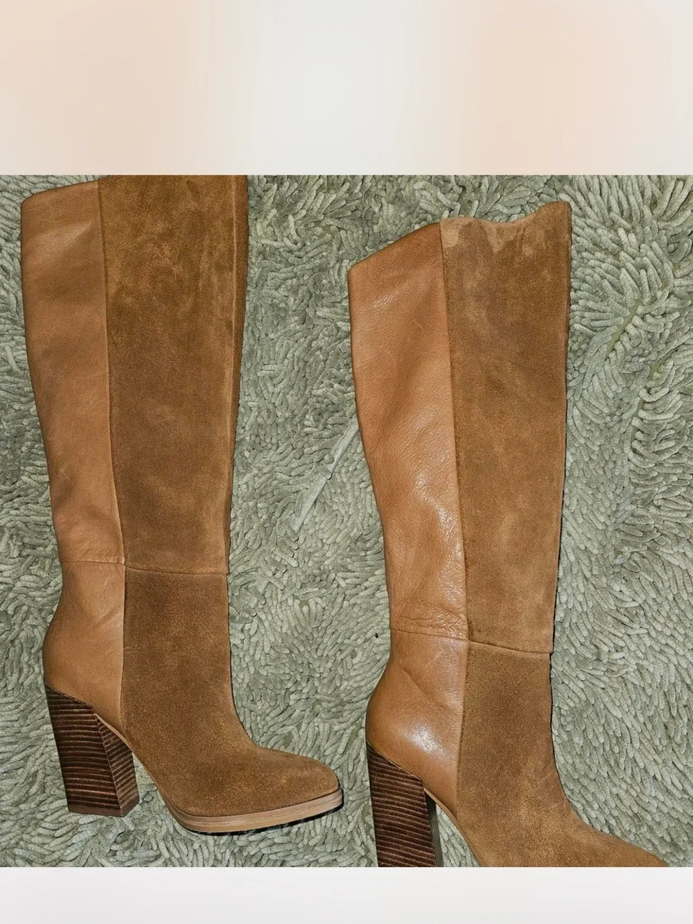 Aldo stylish knee